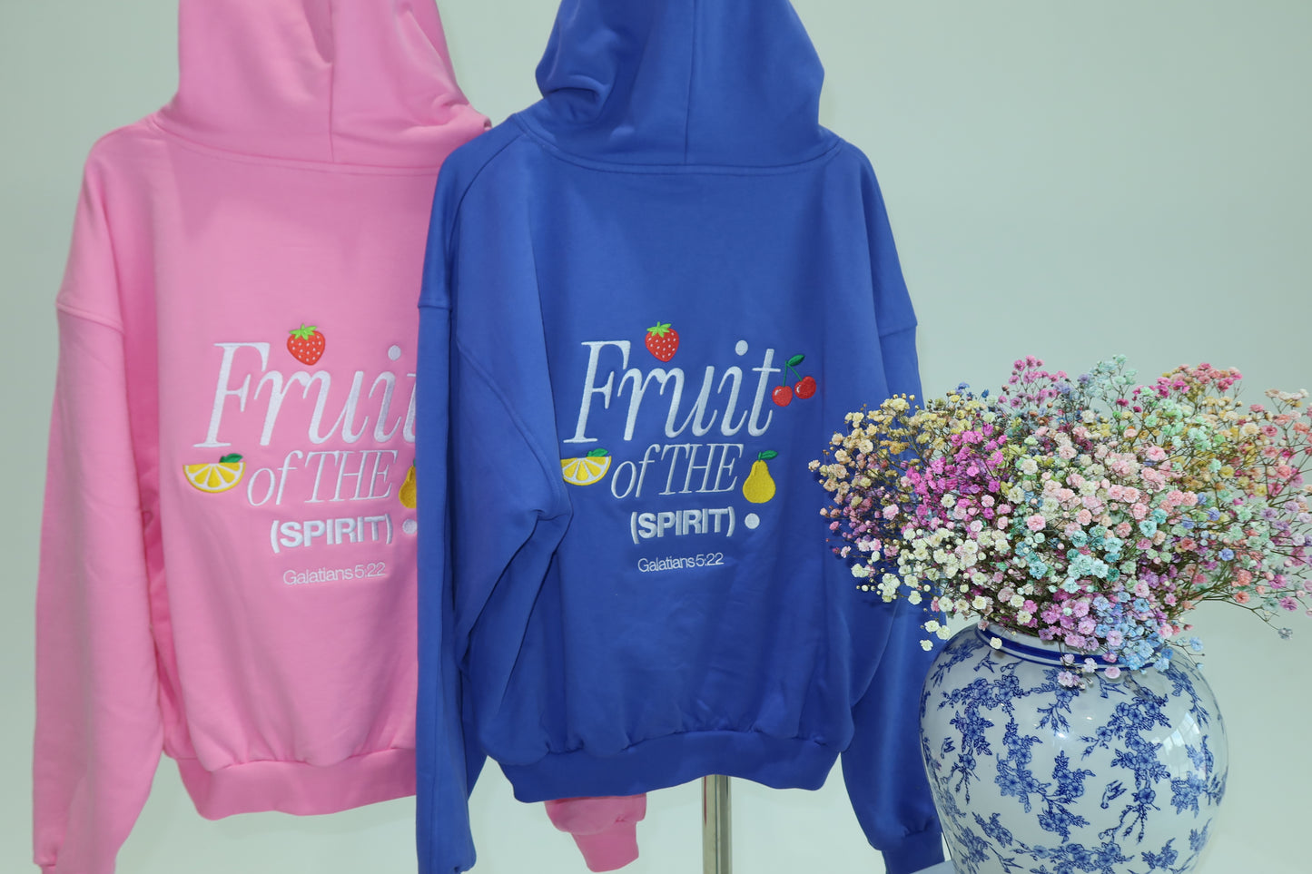 Fruit of the Spirit