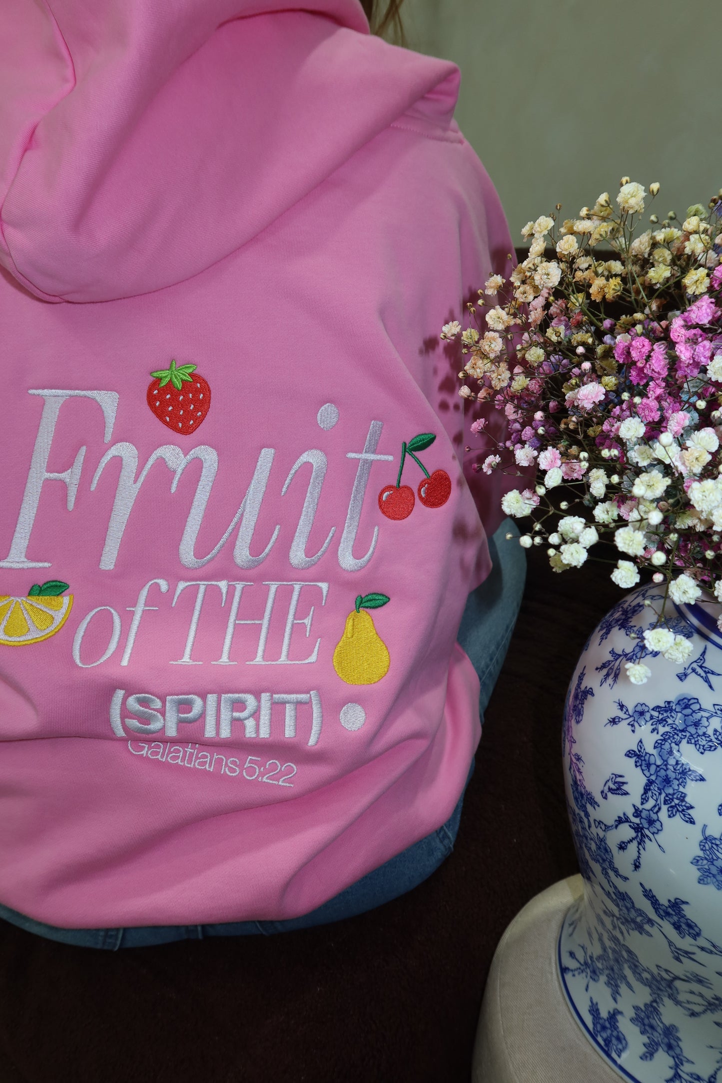 Fruit of the Spirit