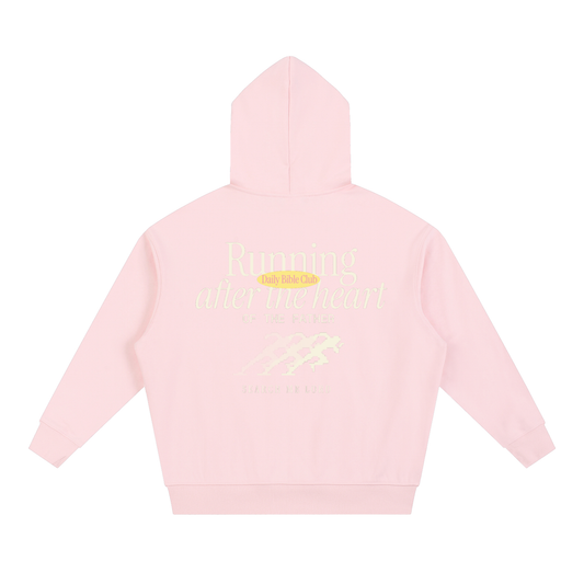 "Run after the Father"